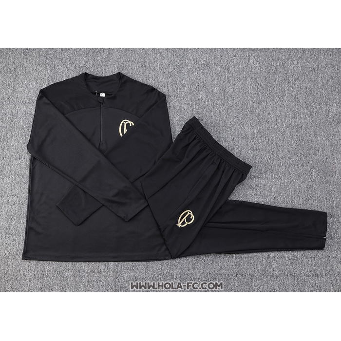 Chandal de Sudadera del Corinthians 2022-2023 Negro